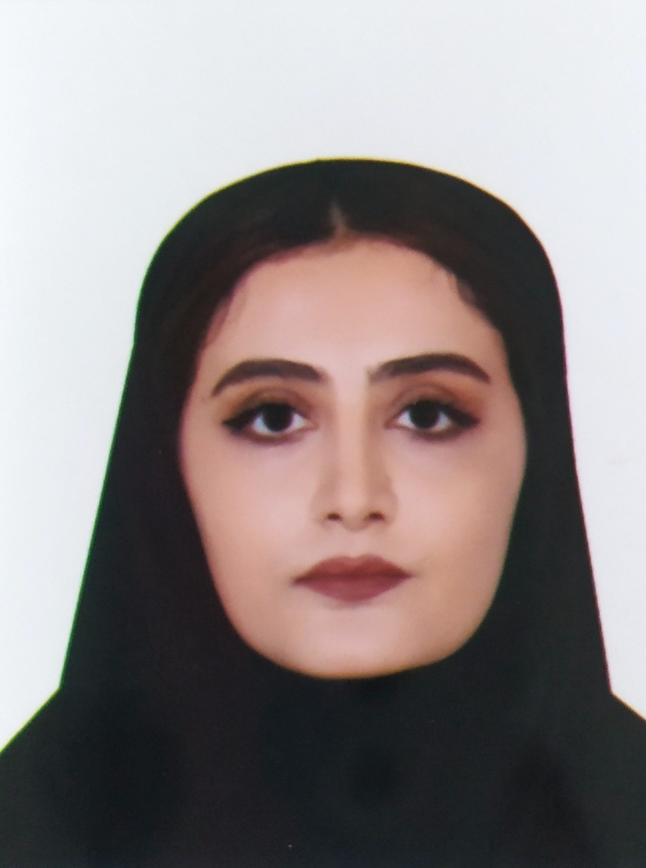 آراسته نادری
